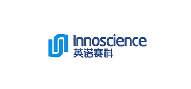 英诺赛科(苏州)半导体有限公司